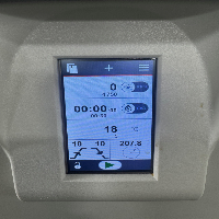 Beckman Coulter Avanti J-15R Refrigerated Centrifuge image 2